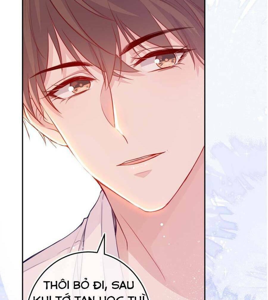 khi cô gái nhìn thấy thời gian chapter 2 32