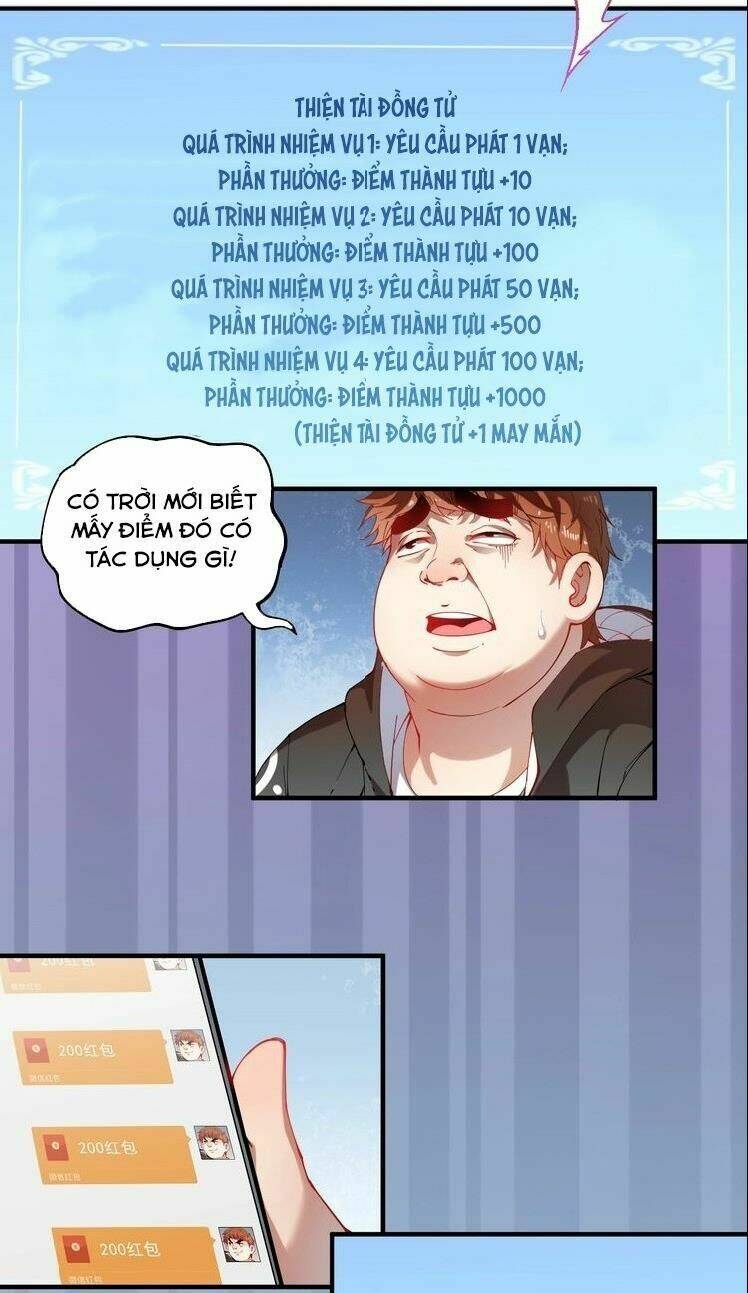 thành tựu của ta rất nhiều chapter 6 3