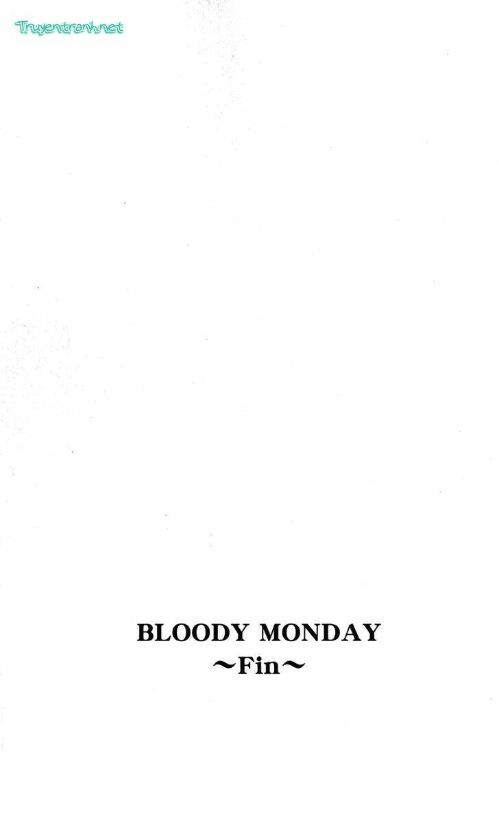 bloody monday iii - last season chapter 36 17