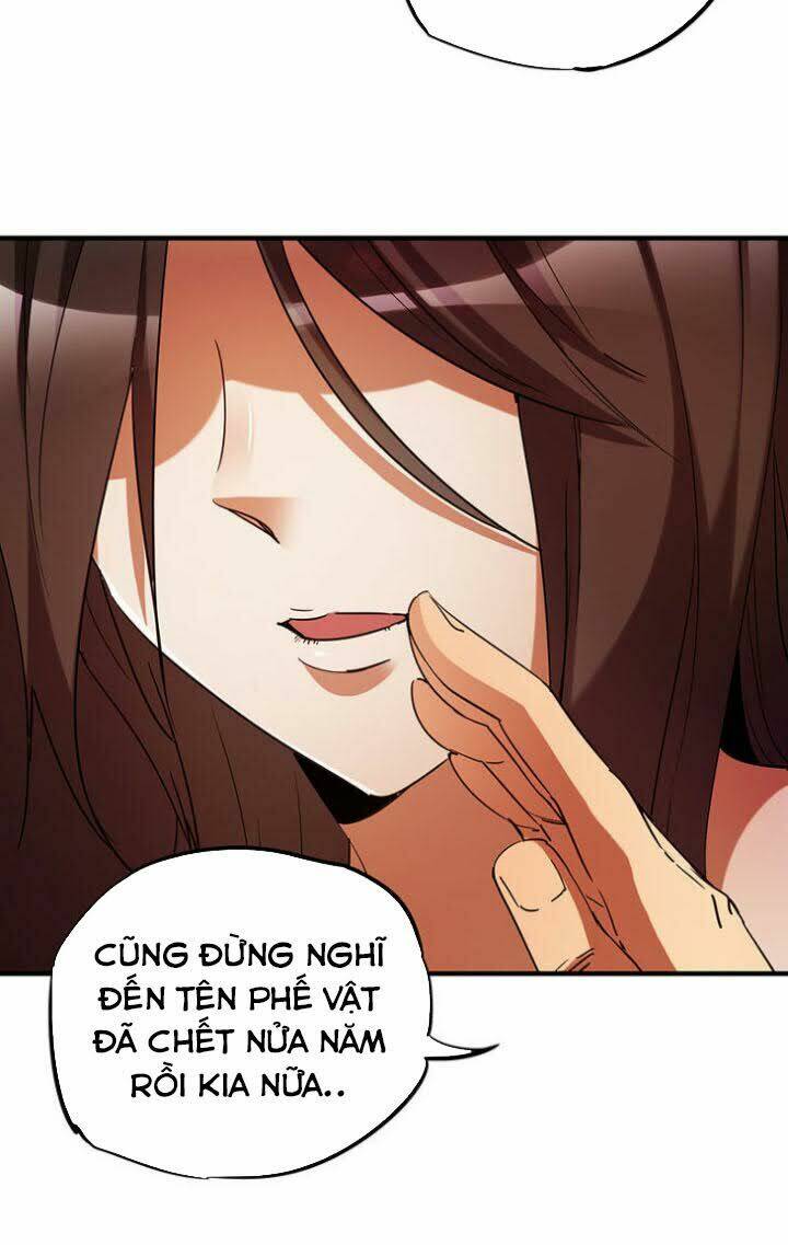 sau mạt thế tôi trở thành zombie chapter 18 36