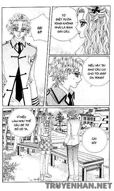 bạn trai tôi là ma cà rồng chapter 23 16