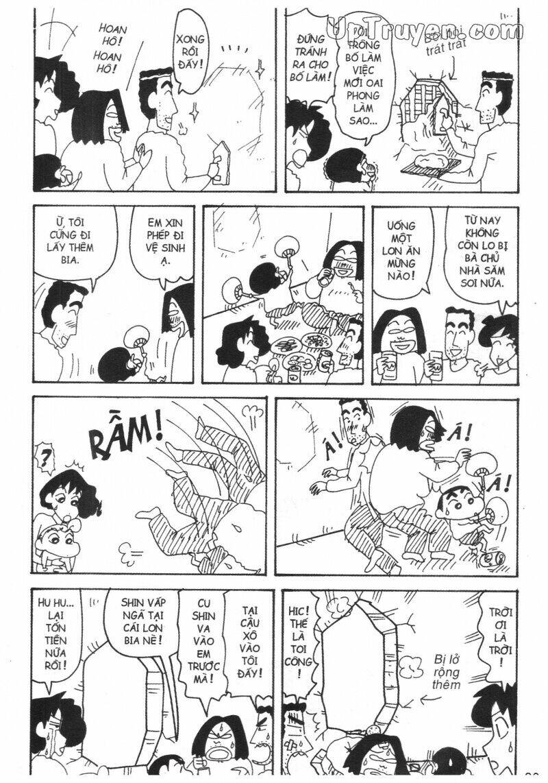 crayon shin-chan cậu bé bút chì chapter 32 31