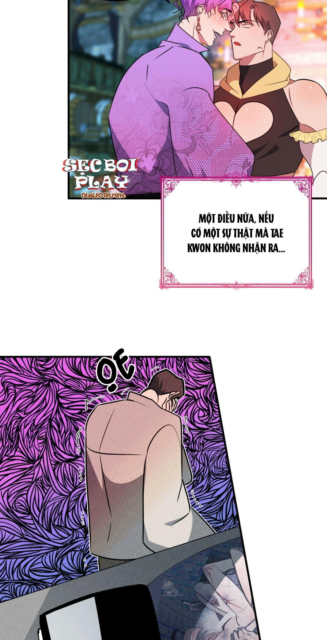 (np) độc thân muôn năm chapter 3 33