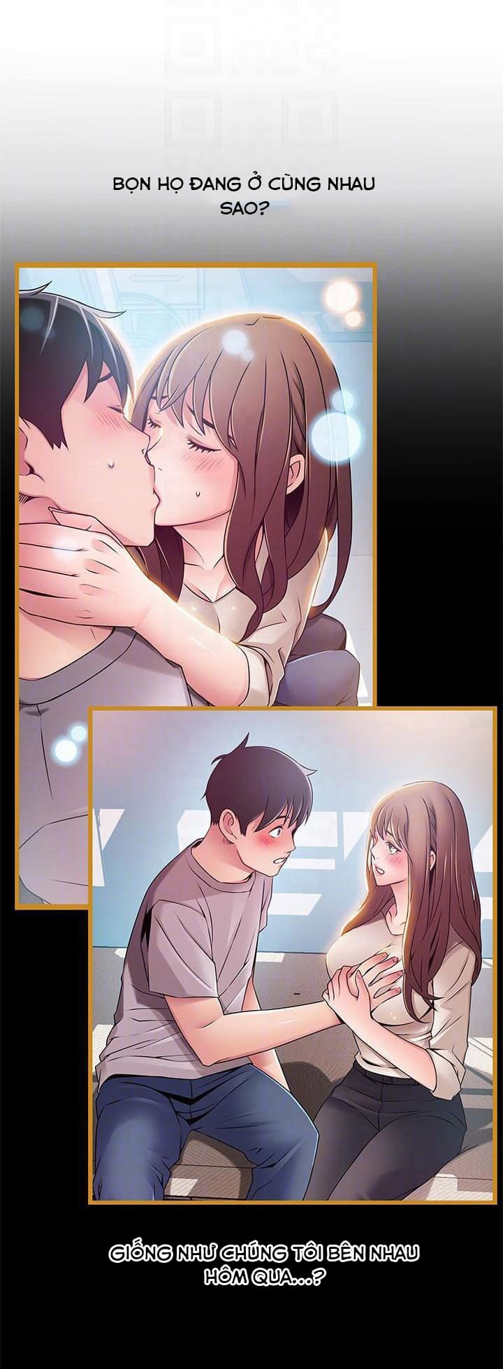 điểm yếu chapter 61 16