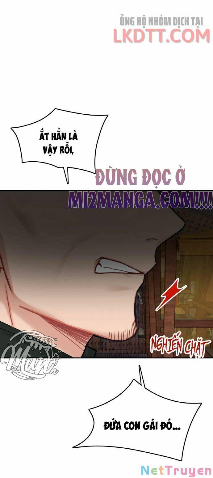 nhật ký tuần trăng mật của phù thủy và rồng chapter 43 68