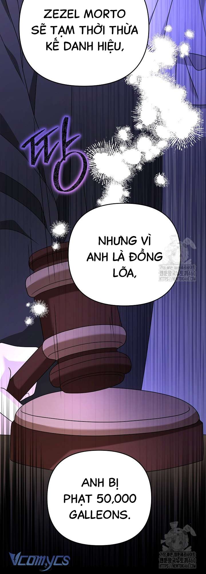 quái vật trong ngôi nhà kính chapter 13 19