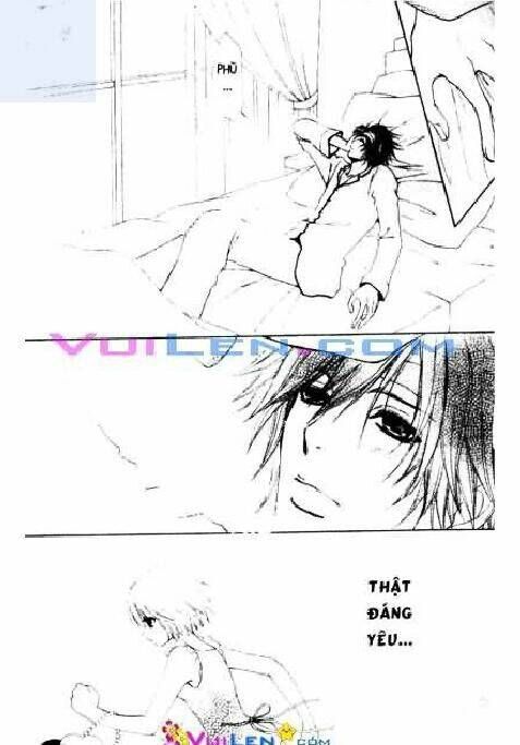 chàng quản gia của bé mei chapter 12 82