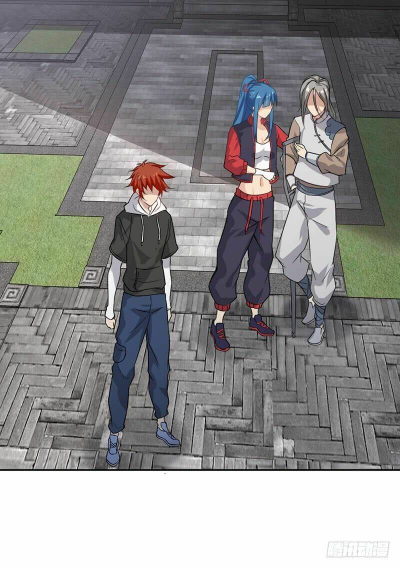 võ nghịch sơn hà chapter 3.2 39