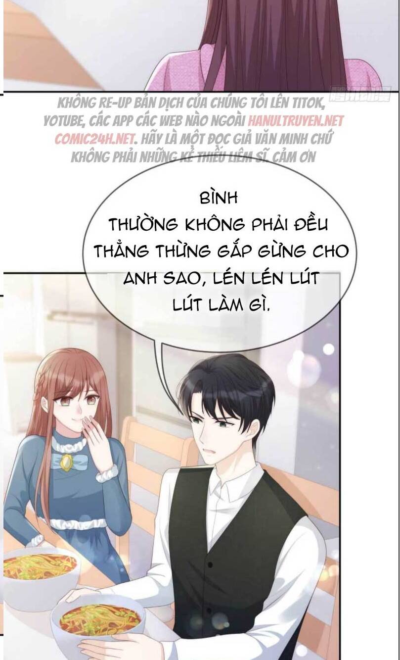 sủng em sủng tới tận cùng chapter 142 15