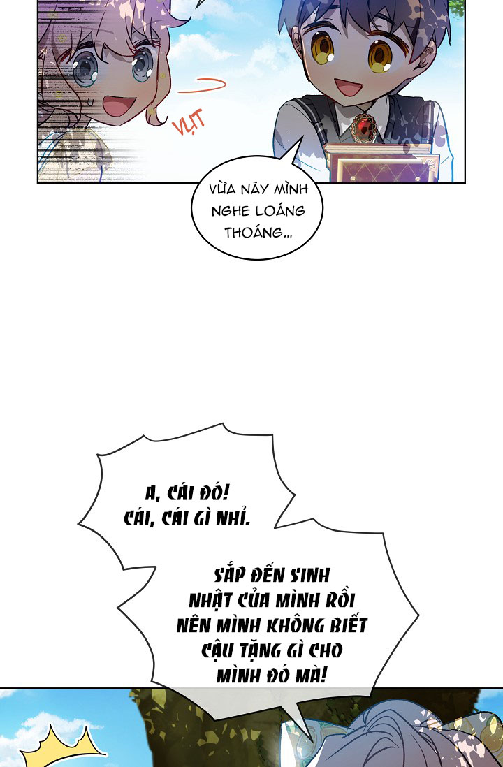 quý cô quyền lực chapter 26 73