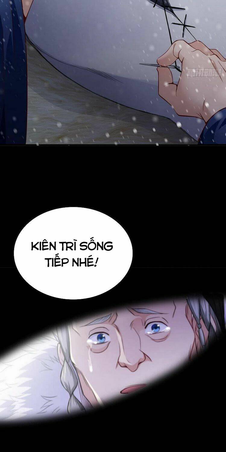 người ở rể bị ép thành phản diện ngoại truyện chapter 10 11