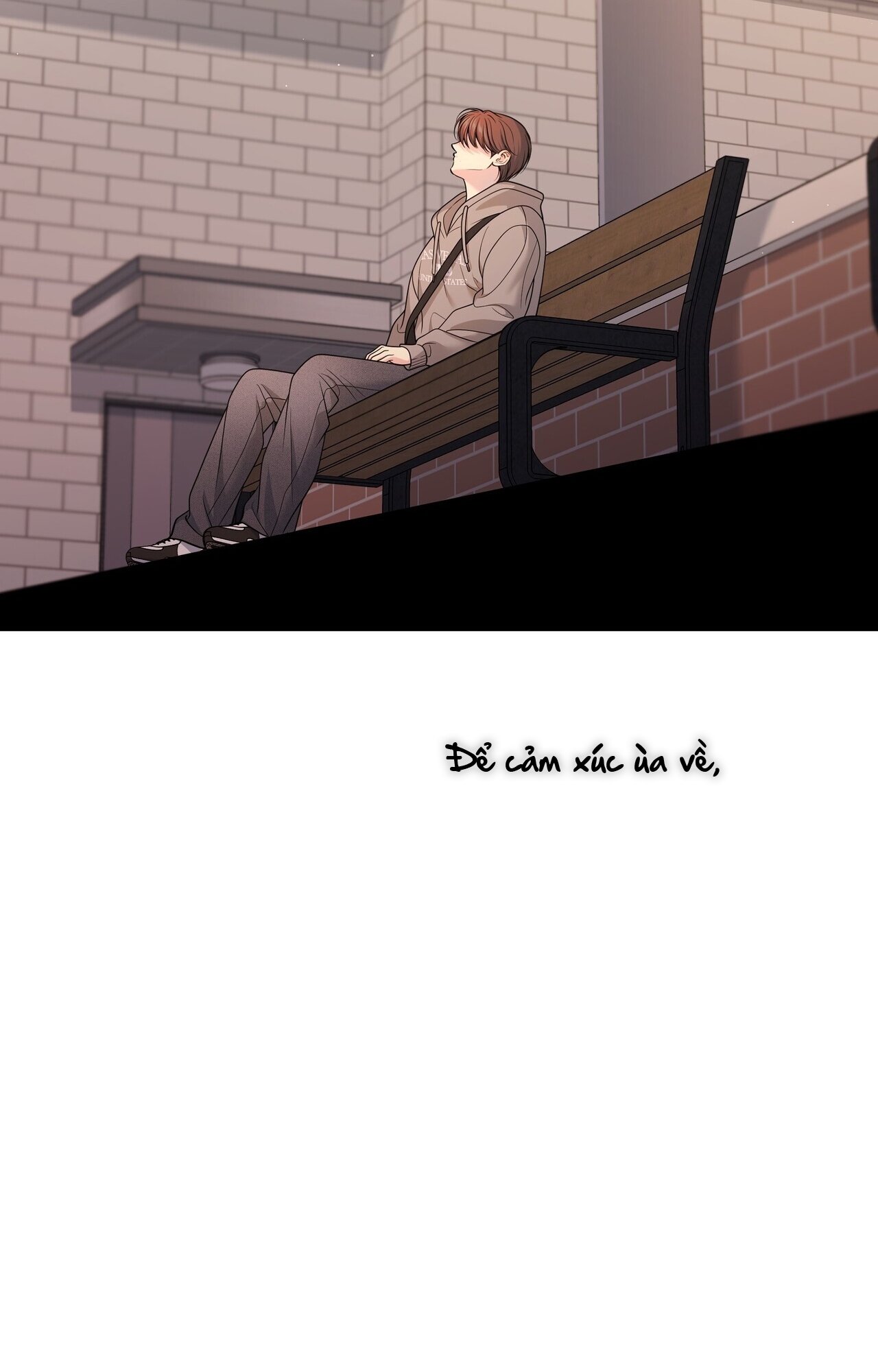 thầm yêu chapter 58 54