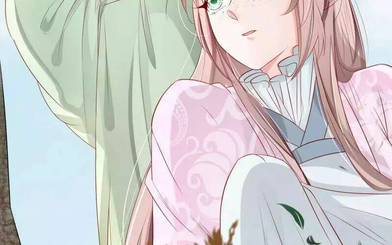 trọng sinh đế phi: quyền khuynh thiên hạ chapter 2 22