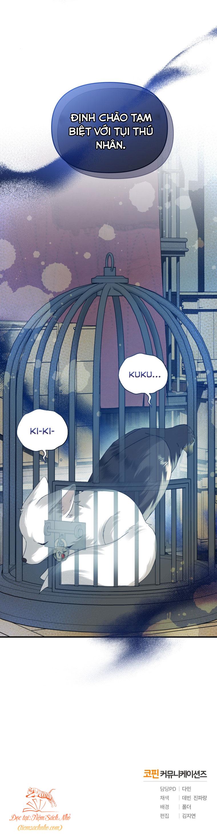 trở thành em gái nam chính truyện bl chapter 17 33