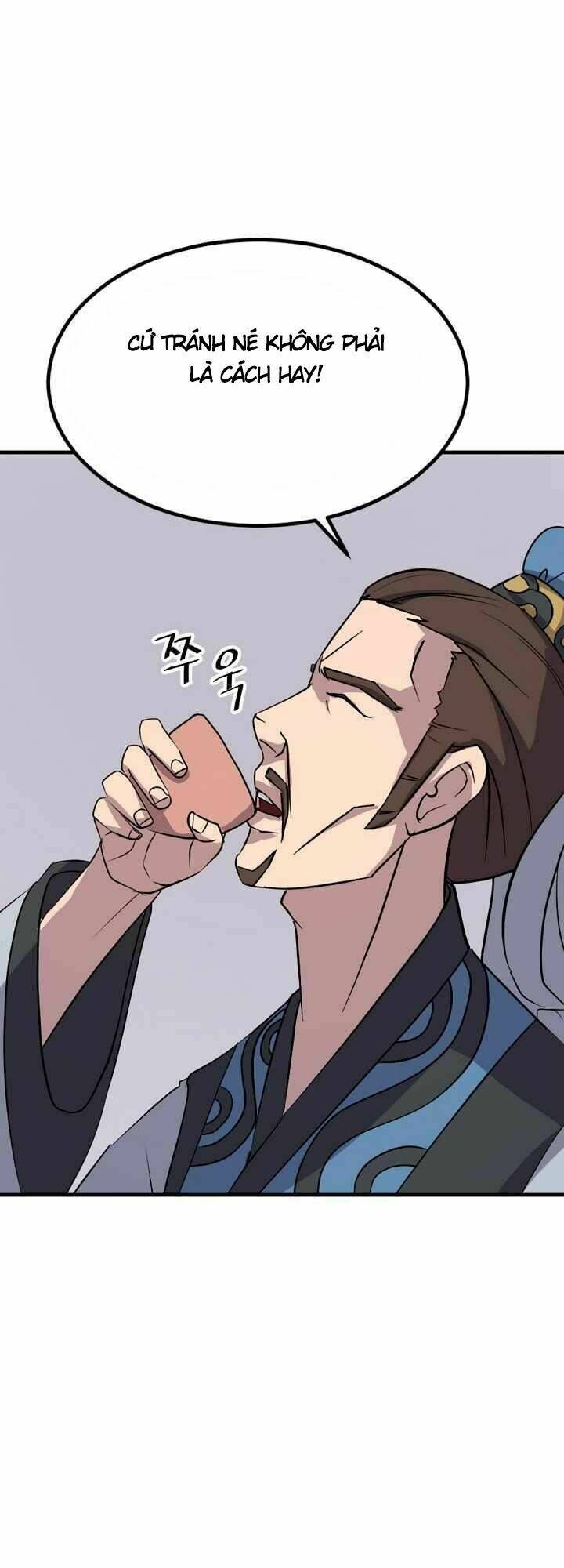 trọng sinh, bất khả chiến bại chapter 112 41