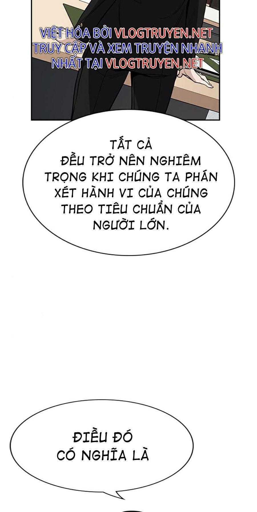 Giáo Dục Chân Chính chapter 72 19