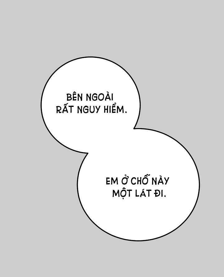 trở thành vợ thái tử quái vật chapter 68.1 17