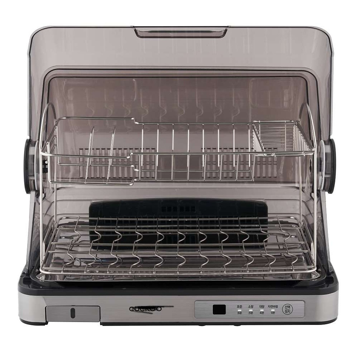MÁY SẤY BÁT CUCKOO CDD-A9010S DUNG TÍCH 40L