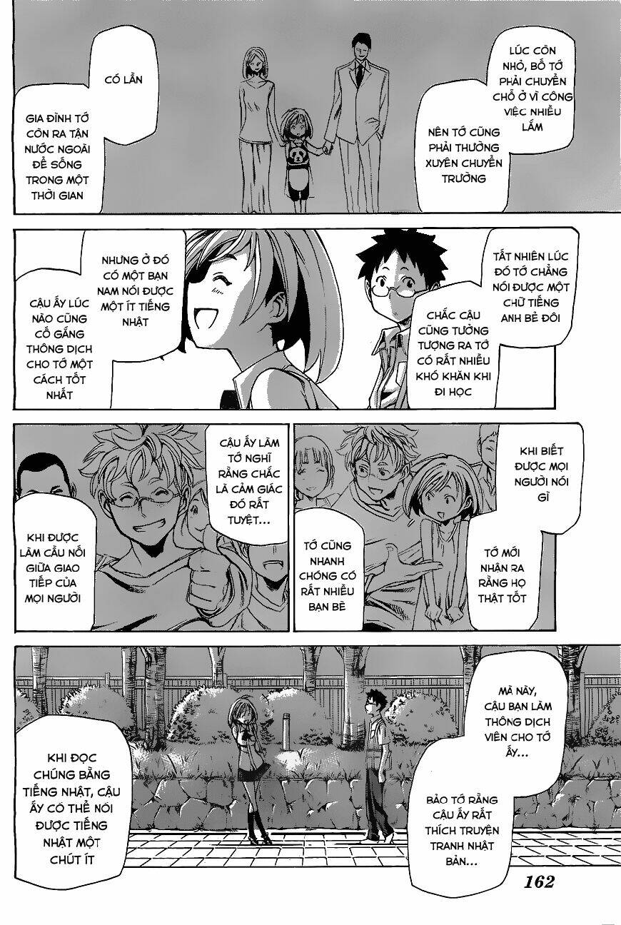 koganeiro chapter 1 28