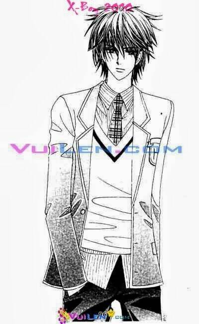 cuộc sống của tôi chapter 9 96