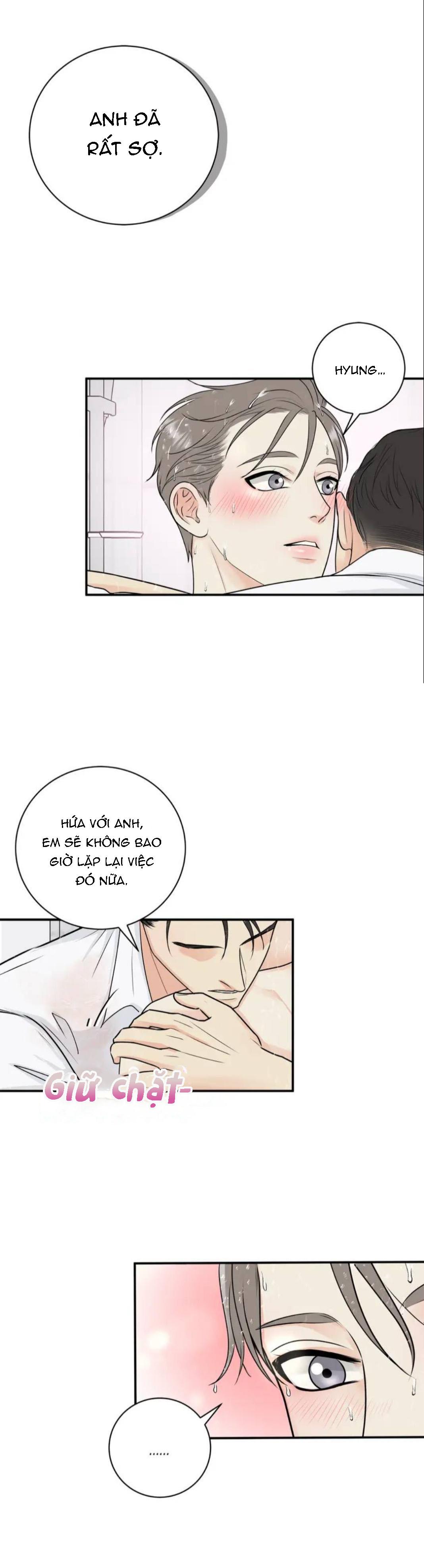 hạnh phúc trọn vẹn chapter 32 6