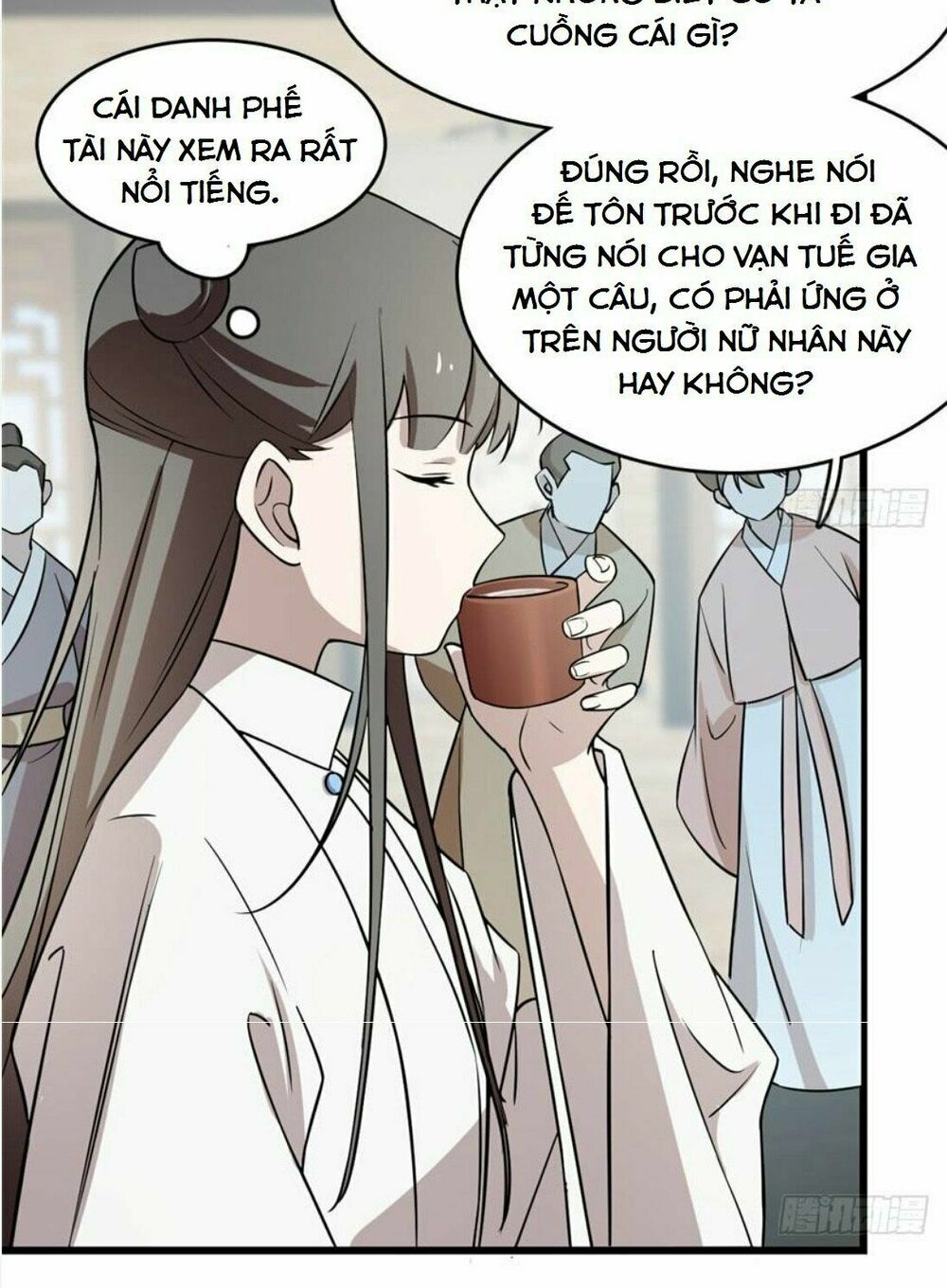 độc bộ thiên hạ: đặc công thần y chapter 63 16