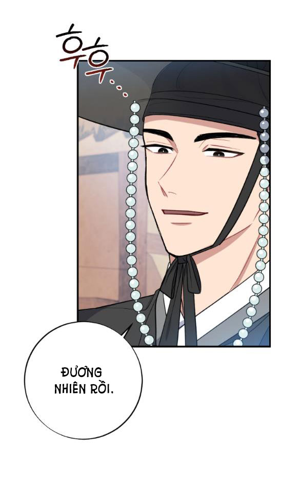 [18+] mơ về một cơn mưa phùn chapter 6.2 25