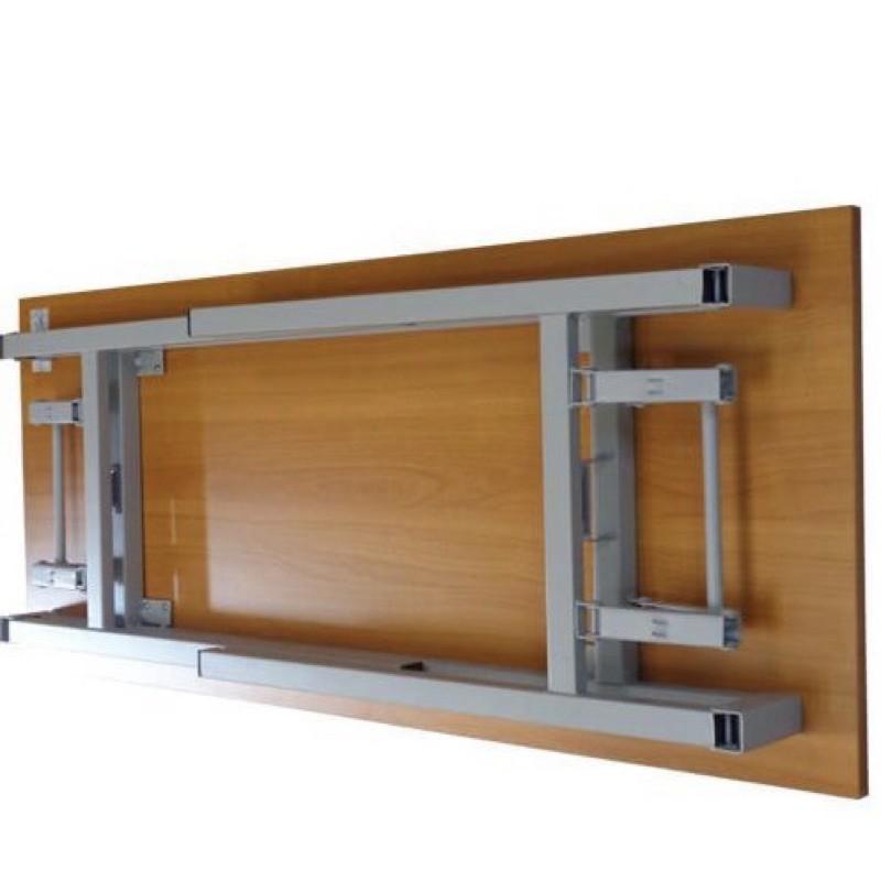 bàn chân gấp vov 100x50x75