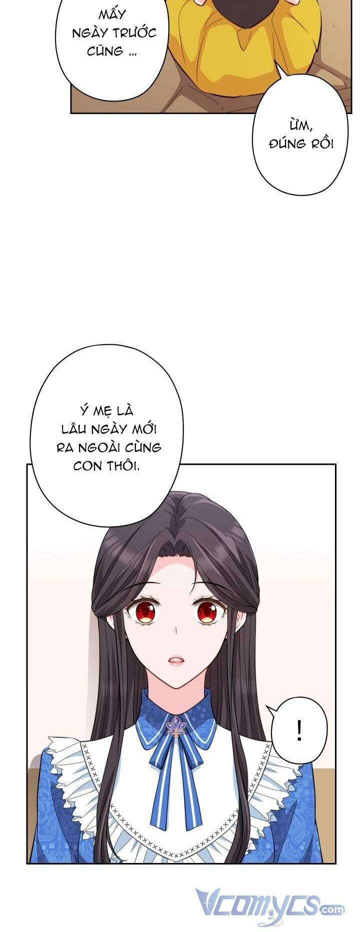 gửi đến người bạn của tôi chapter 32 7