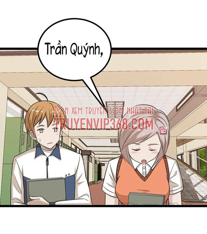 đai ca trở lại tuổi 16 chapter 157 27