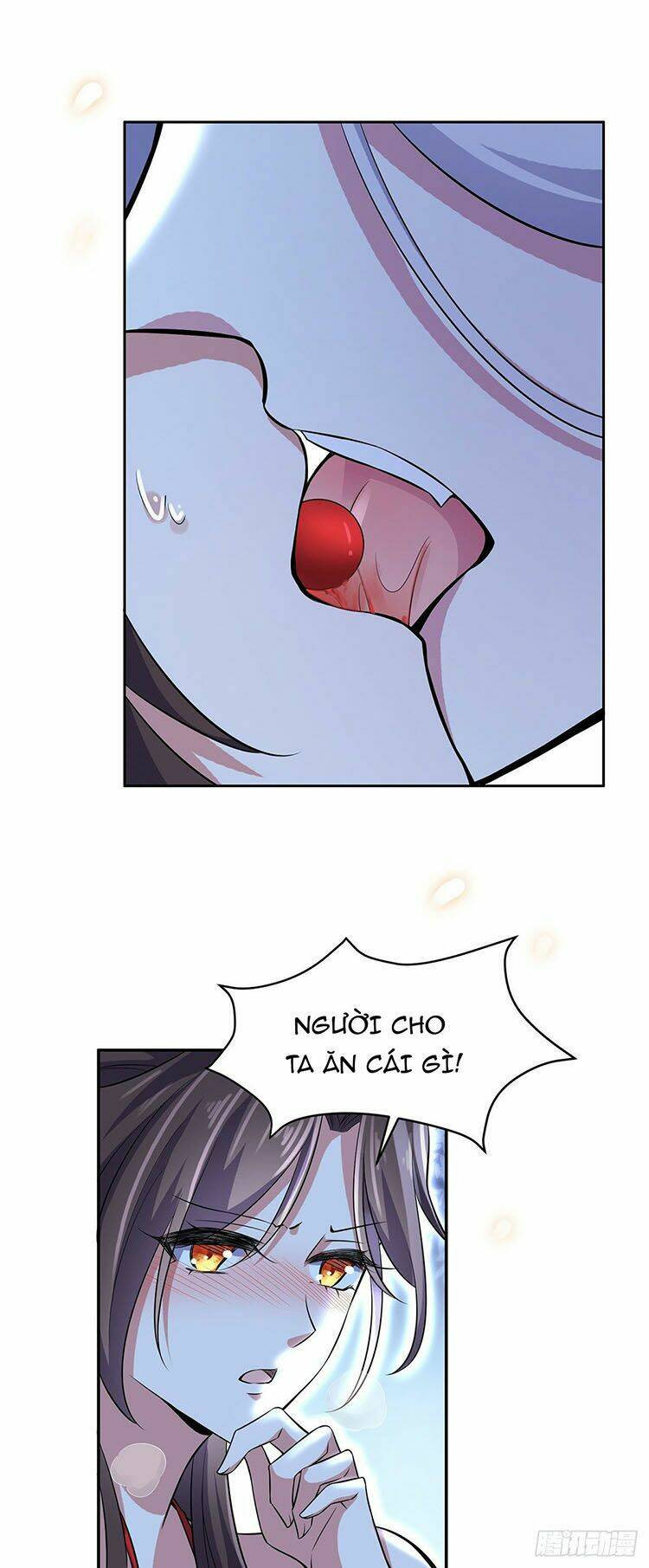 hoạn phi thiên hạ chapter 72 21