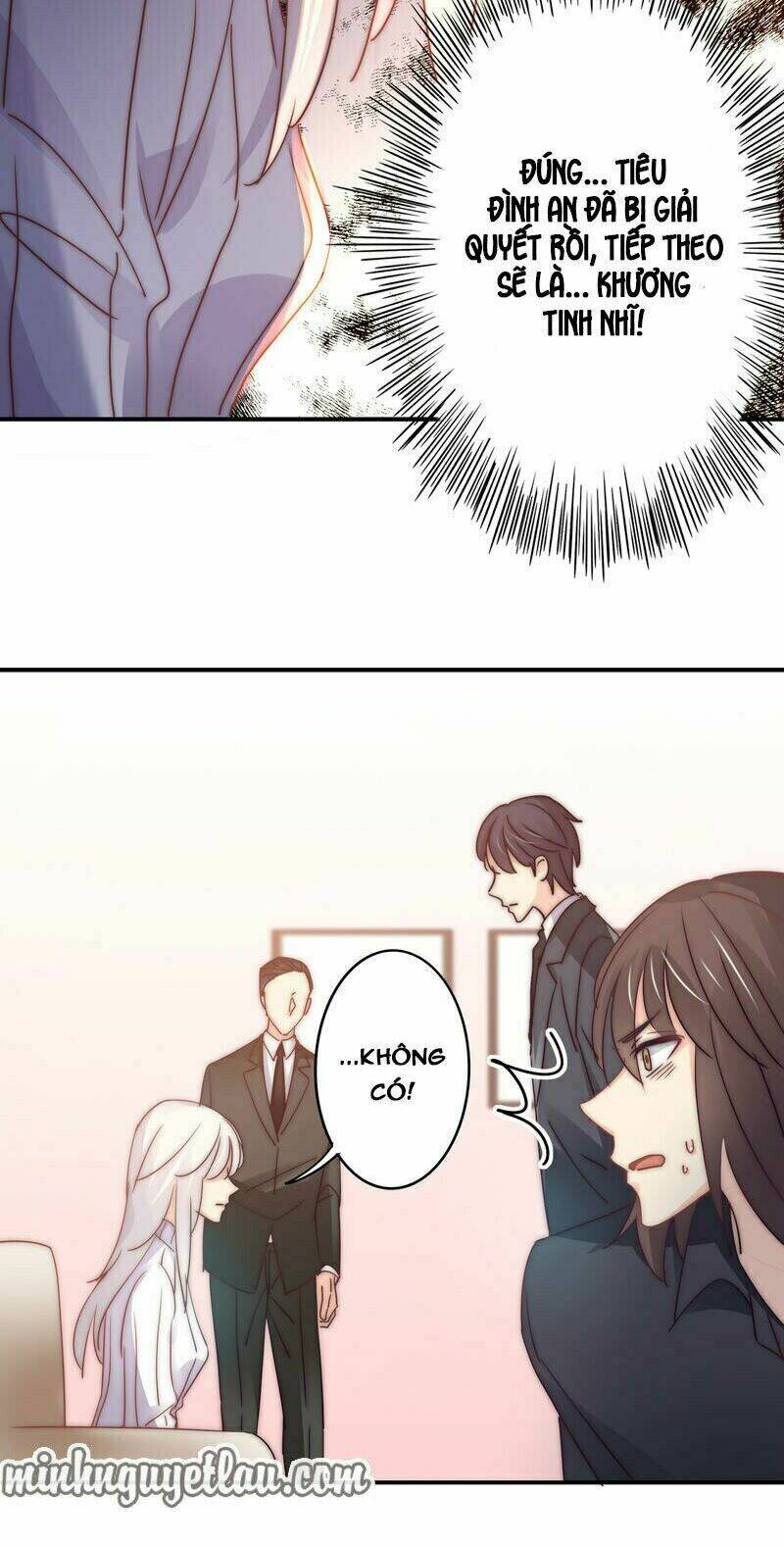 cuồng duệ tiểu thê chapter 104 6