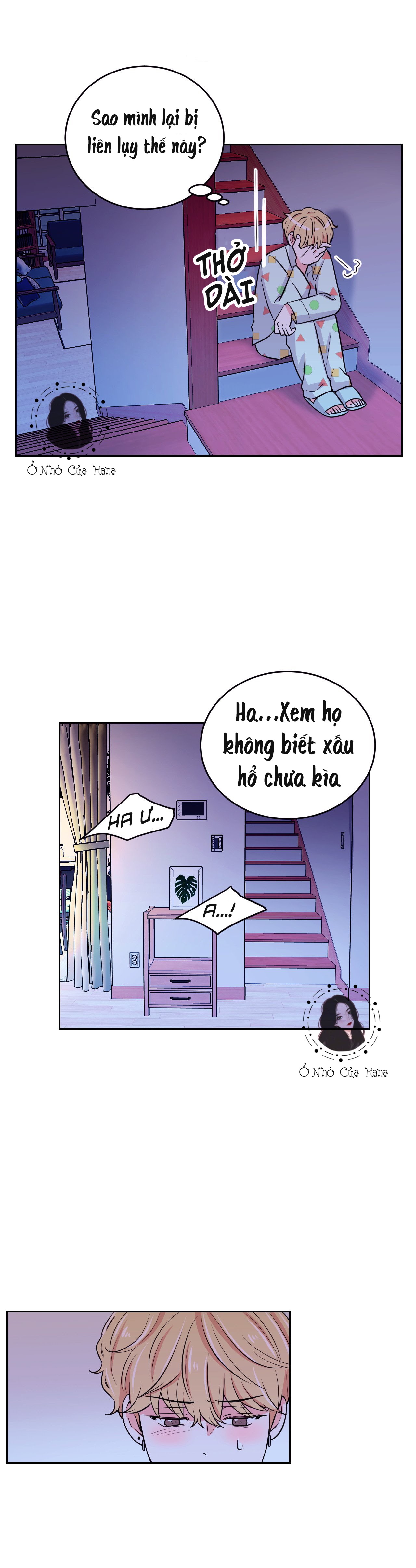 kinh nghiệm cảnh nóng chapter 9 6