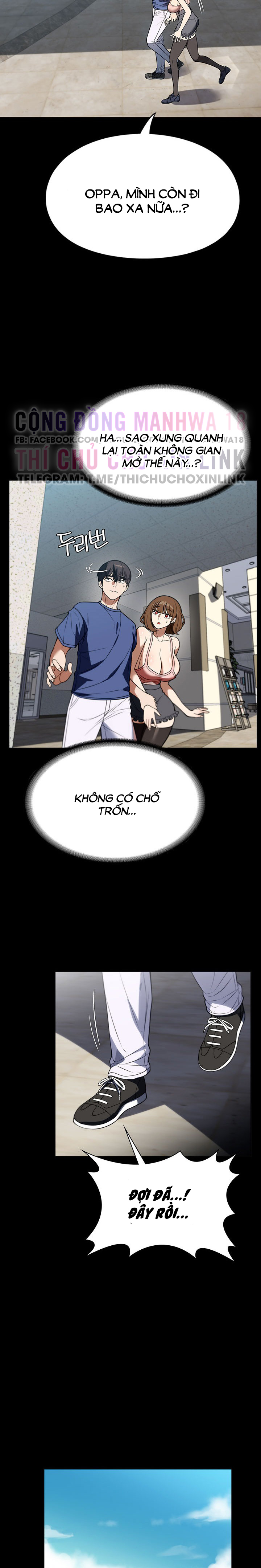 người giúp việc chapter 38 18