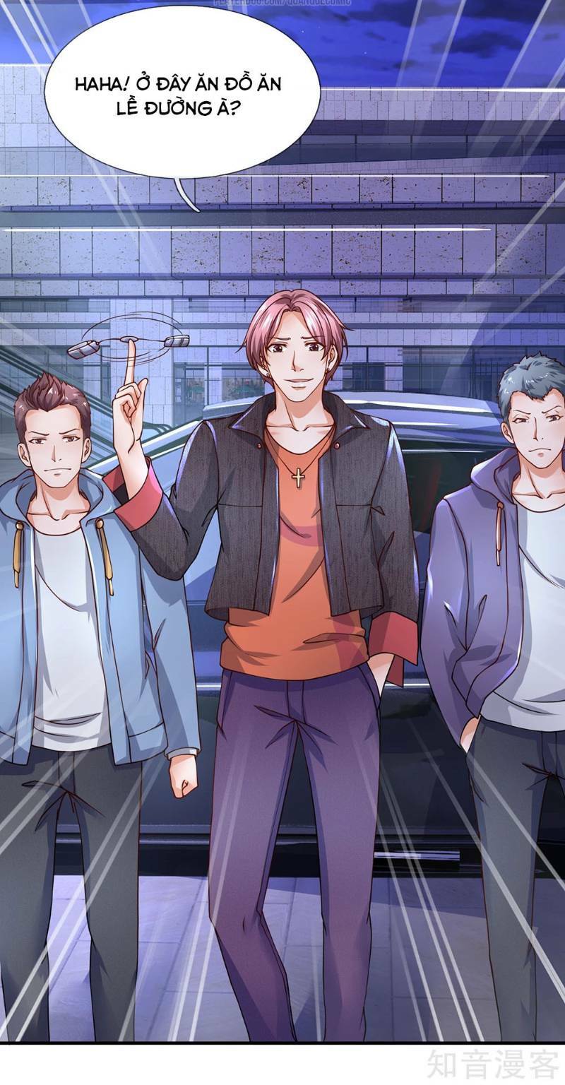 chung cực binh vương tại đô thị chapter 79 8