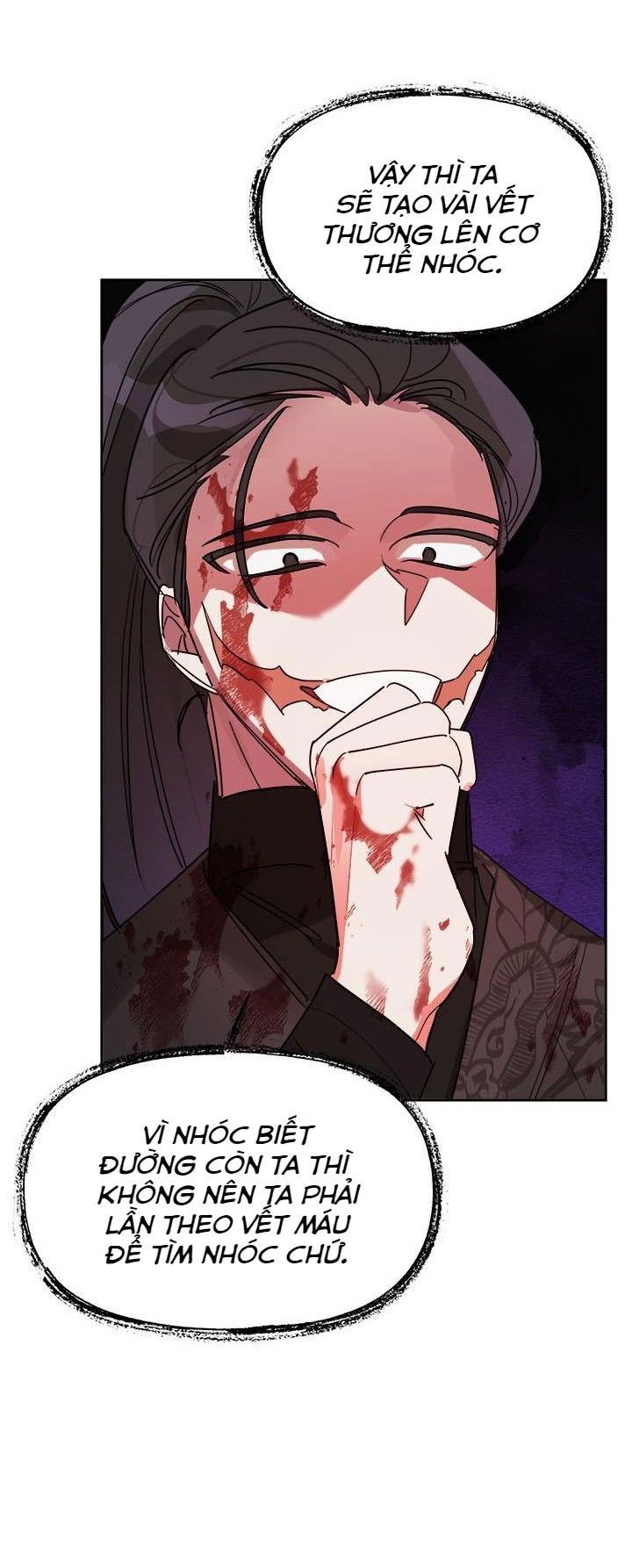 con gái bảo bối của boss phản diện chapter 13 40