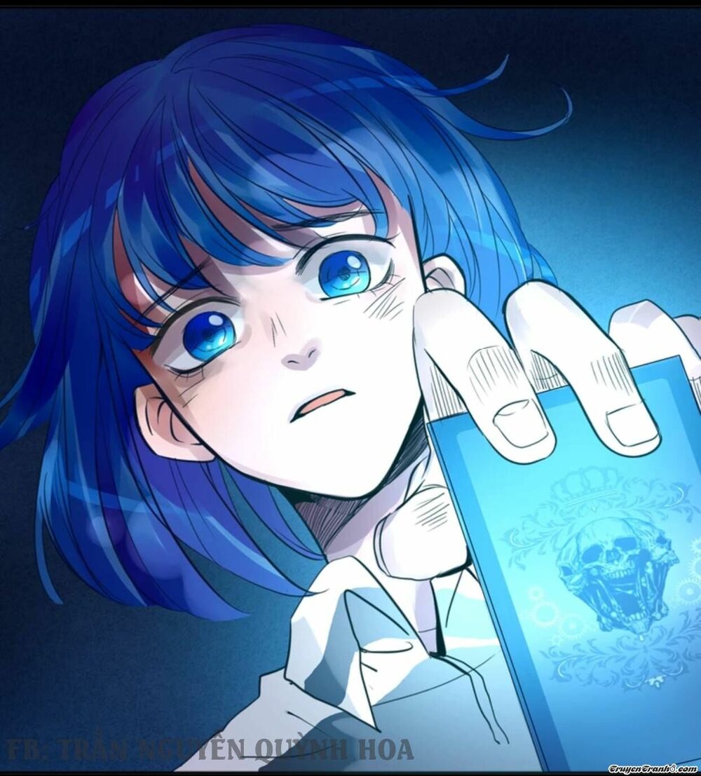 trả thù trường trung học phần 2 chapter 2 26