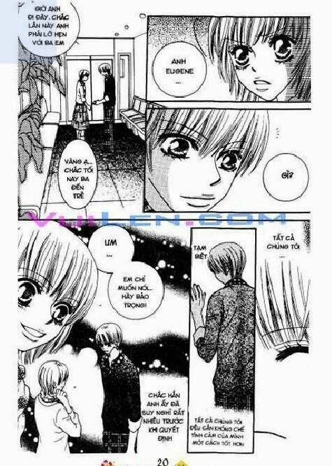 neck and neck chapter 8 17