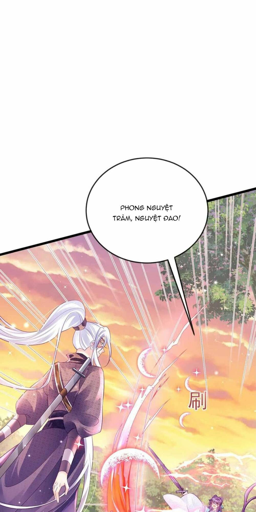 quân hoả nữ hoàng chapter 76 13