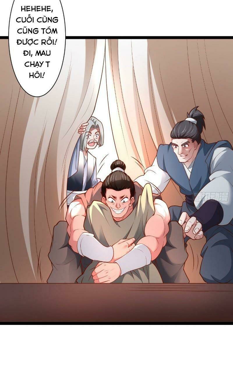 trọng sinh tối cường ma tôn ở rể chapter 53 4