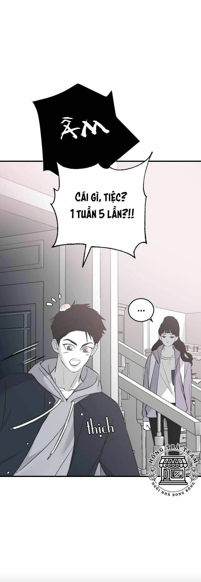 ba người anh trai cực phẩm của tôi chapter 33 76