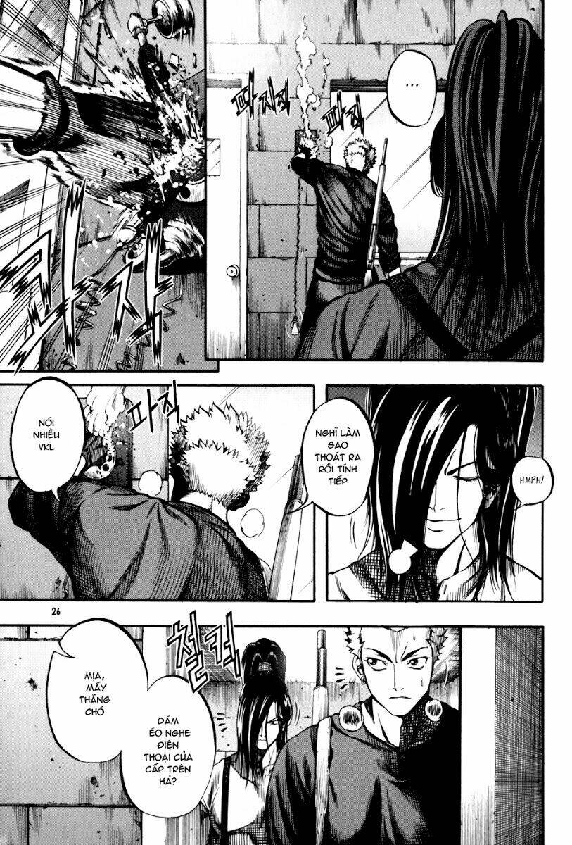 la mosca chapter 32 25