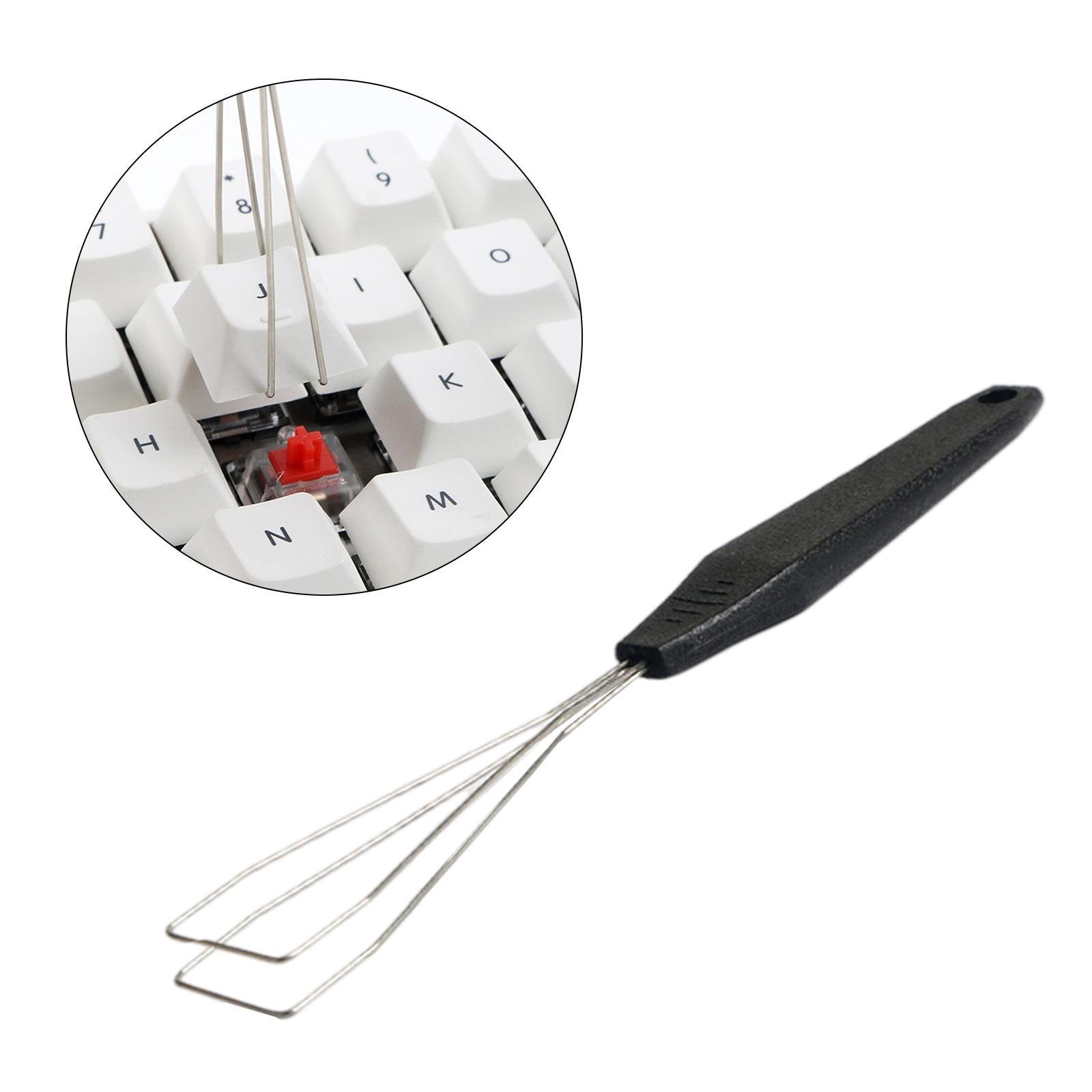 Portable Keycap Puller Switch Remover for Mechanical Keyboard