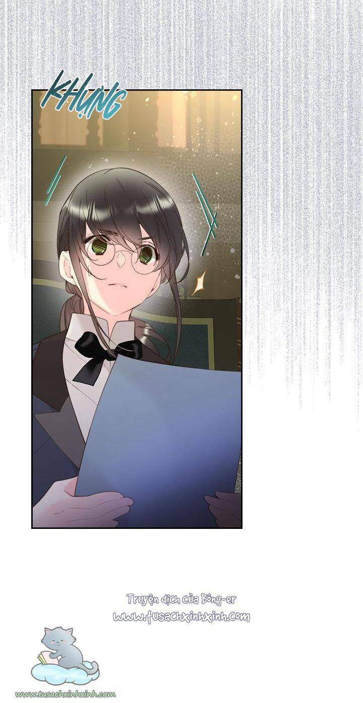 [15+] công chúa chloe chapter 86 9