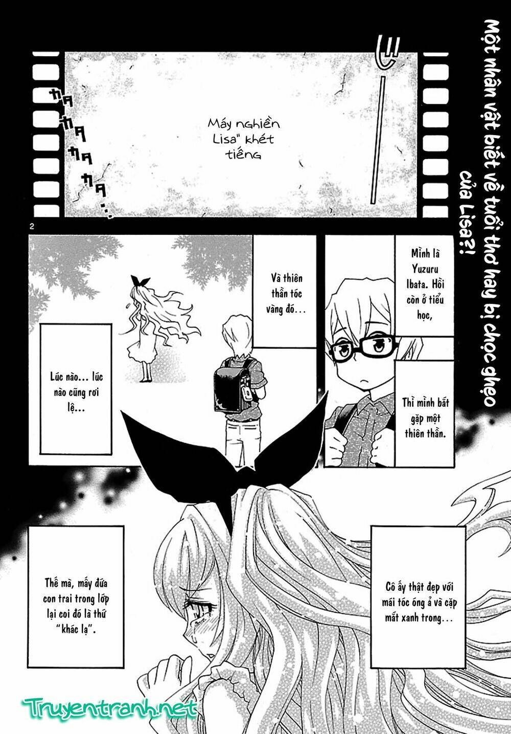 popcorn avatar chapter 23 5