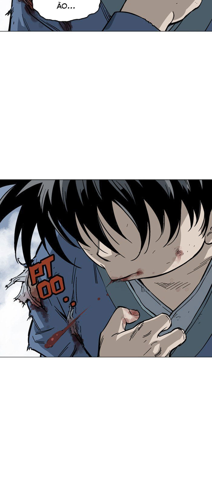 cao thủ 2 chapter 41 21