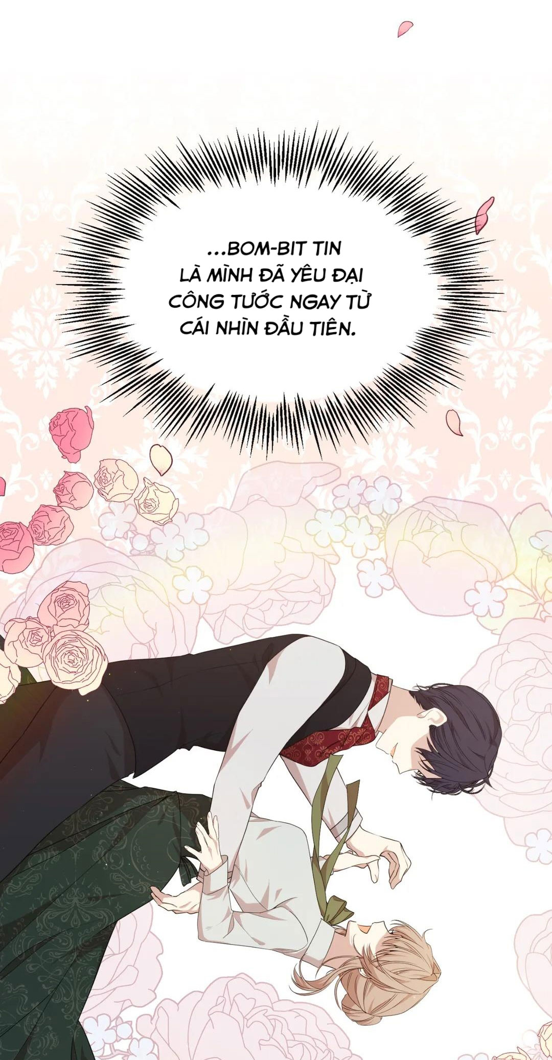 chị ấy là nữ chính trong truyện đó chapter 41 60