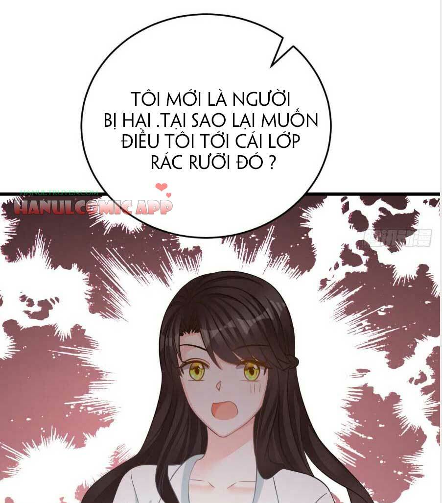 cô vợ đáng yêu của tổng giám đốc mặt lạnh chapter 49.2 13