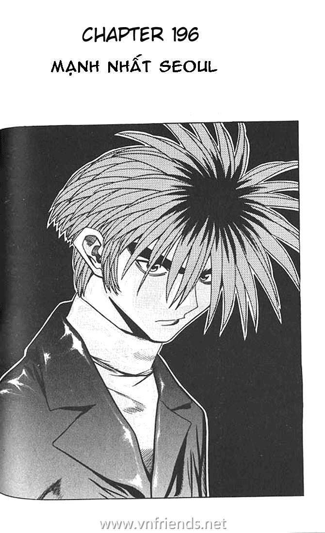 change guy chapter 196 1