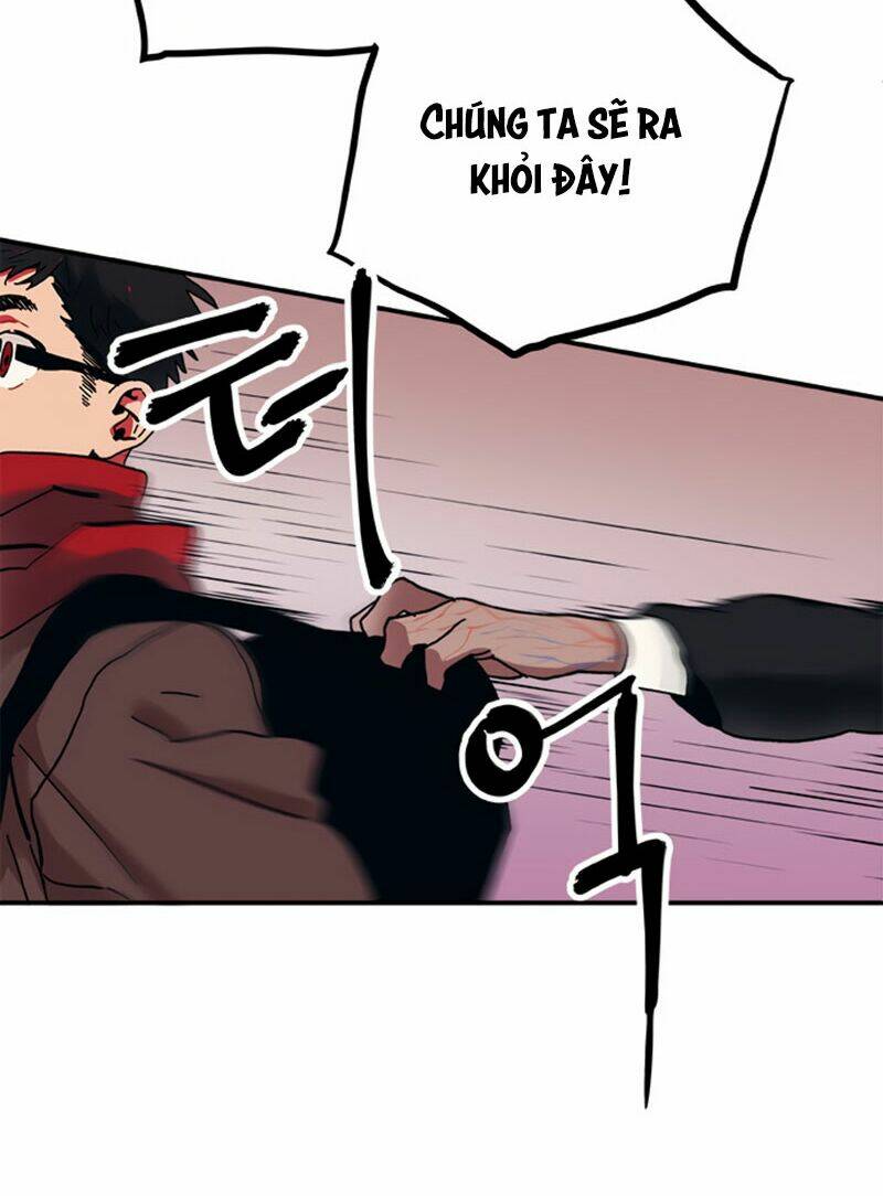 địa ngục trong núi misiryeong chapter 2 26